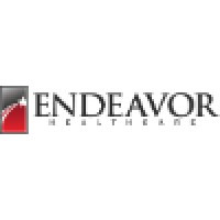 Endeavor Healthcare logo