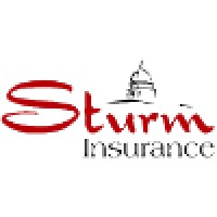 Sturm Insurance Agency logo