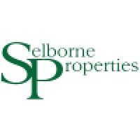 Selborne Properties Inc. logo