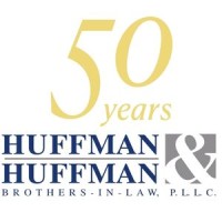 Huffman & Huffman Brothers-in-Law, P.L.L.C. logo