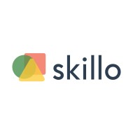 Skillo Inc. logo