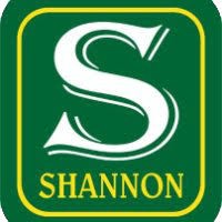 The Shannon Group - Construction logo