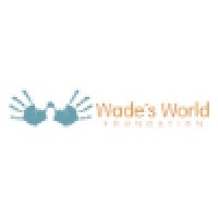Wade's World Foundation logo