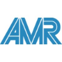 AMR Inc. logo