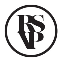 RSVP Events, New York City logo