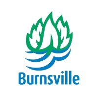 City Of Burnsville logo