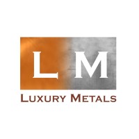 Luxury Metals logo