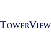 TowerView logo