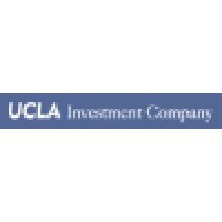UCLA Investment Company logo