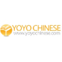 Yoyo Chinese Inc logo