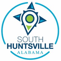 South Huntsville Main Business Association logo
