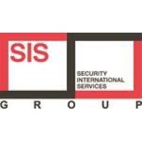 Security International Services Group logo