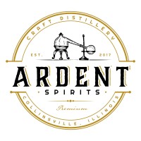 Ardent Spirits, Inc logo