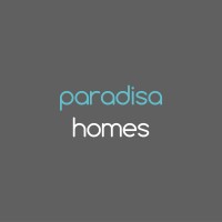 Paradisa Homes, LLC logo