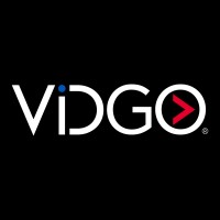 VIDGO logo