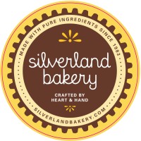Silverland Bakery logo