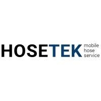 HoseTek Mobile Hose Service logo