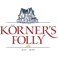 The Körner's Folly Foundation logo
