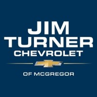 Jim Turner Chevrolet logo