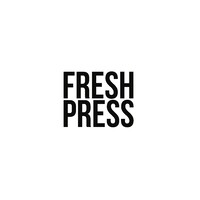 Fresh Press logo