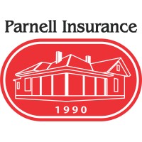 The Parnell Insurance Agency logo