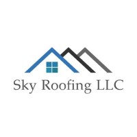 Sky Roofing, LLC logo