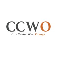 City Center West Orange logo