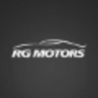 RG Motors logo