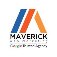 Maverick Web Marketing logo