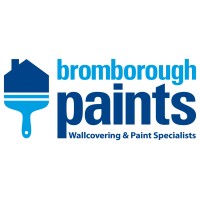 Bromborough Paints logo