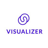 Visualizer Visit logo