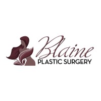 Blaine Plastic Surgery logo