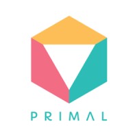 Primal logo