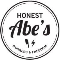 Honest Abe's logo