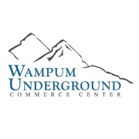 Wampum Underground logo