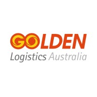 Golden Logistics Australia logo