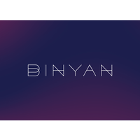 Binyan Studios 3D Visualisation logo