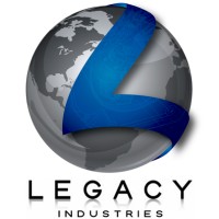 Legacy Industries logo