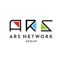 ARS Network logo