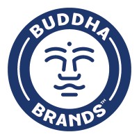 Buddha Brands™ logo
