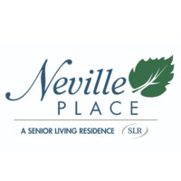 Neville Place Assisted Living & Compass Memory Support logo