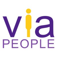 ViaPeople, Inc. logo