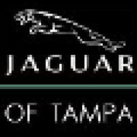 Jaguar / Aston Martin Of Tampa logo