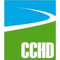 CCHD Pty Ltd logo