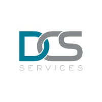 DCS Services logo