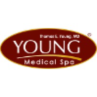 Young Medical Spa® logo