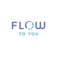 Flow To You logo