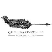 Quill & Arrow LLP logo