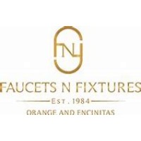 Faucets N Fixtures logo
