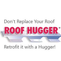 Roof Hugger, LLC logo